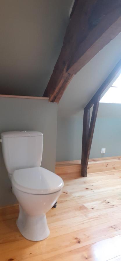 Chambre Dhotes B&B Le Figuier Benayes Eksteriør bilde