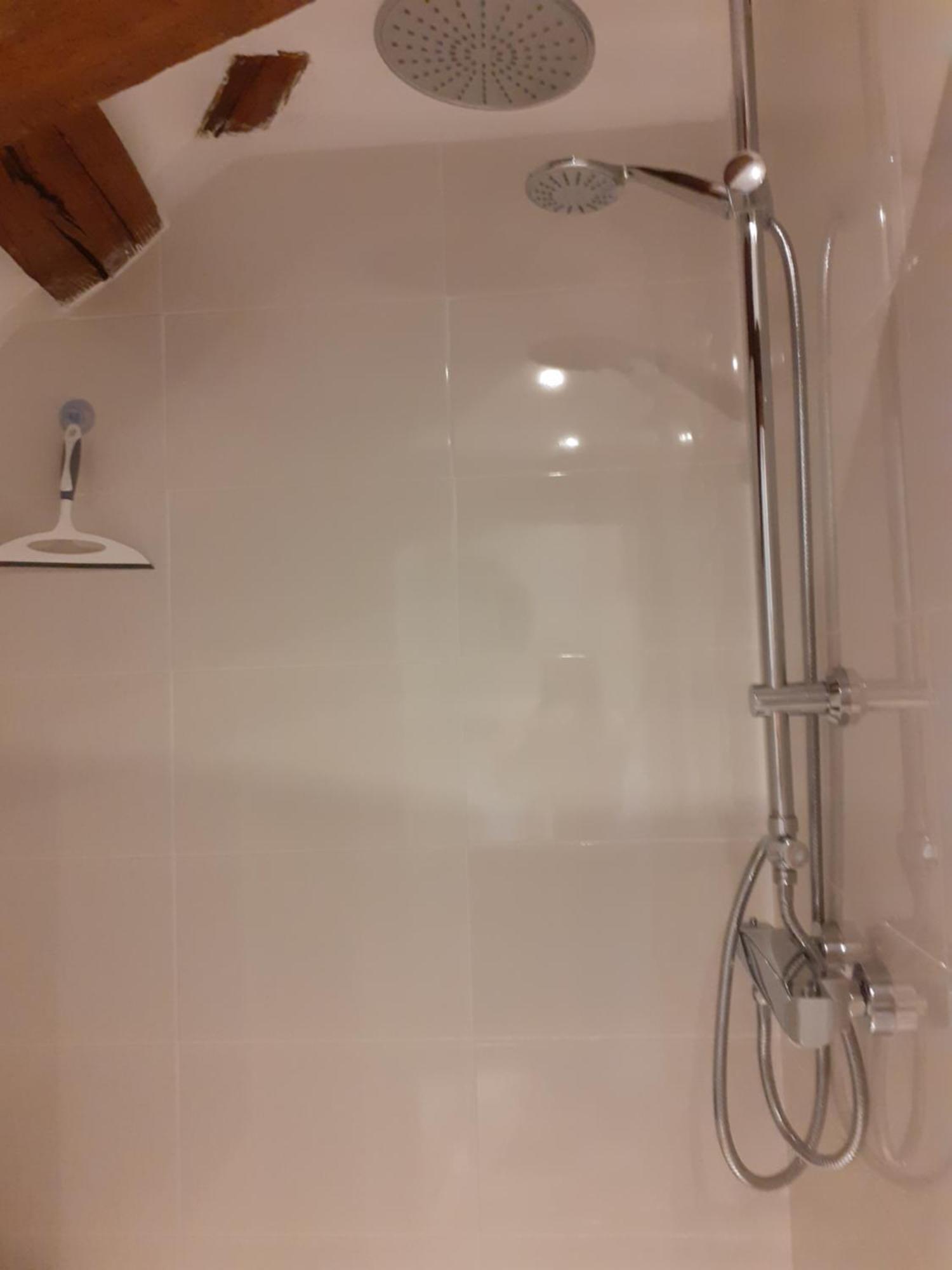 Chambre Dhotes B&B Le Figuier Benayes Rom bilde